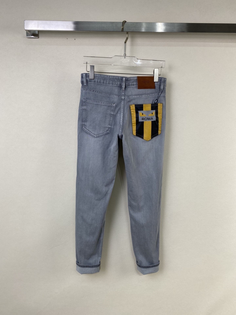 Fendi Jeans